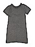 Gymboree Gray Special Occasion Dress Size 7 - photo 2