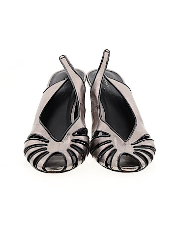 Banana Republic Factory Store Heels (view 2)