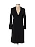DKNY Black Casual Dress Size M - photo 1