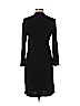 DKNY Black Casual Dress Size M - photo 2
