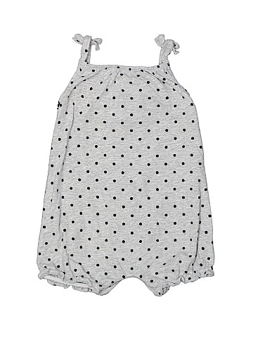 Carter's Short Sleeve Outfit (view 2)