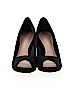 Kelly & Katie Black Heels Size 6 1/2 - photo 2