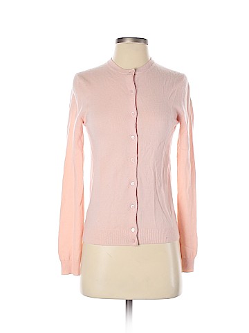 TSE Cashmere Cardigan (view 1)