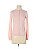 TSE 100% Cashmere Pink Cashmere Cardigan Size S - photo 1