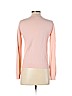 TSE 100% Cashmere Pink Cashmere Cardigan Size S - photo 2