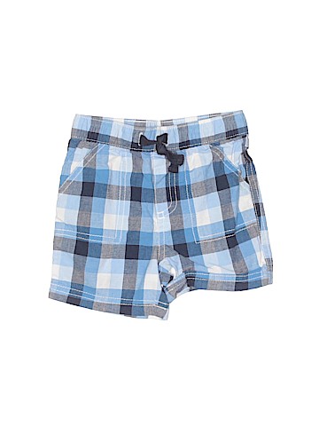 First Impressions Shorts (view 1)