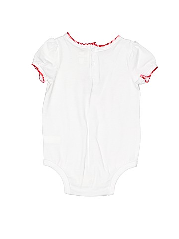 Koala Kids Short Sleeve Onesie (view 2)
