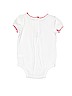 Koala Kids Red Short Sleeve Onesie Size 6-9 mo - photo 2