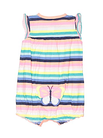 Carter's Short Sleeve Outfit (view 2)