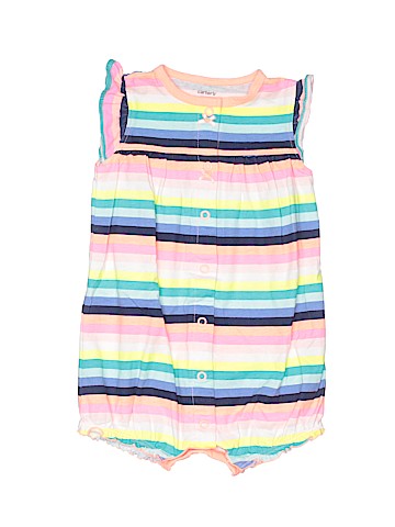 Carter's Short Sleeve Outfit (view 1)