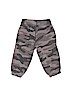 Carter's Gray Sweatpants 6-9 MO / 9 MO - photo 2