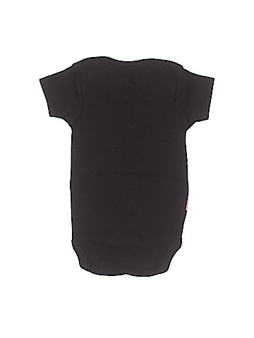 Sara Kety Short Sleeve Onesie (view 2)