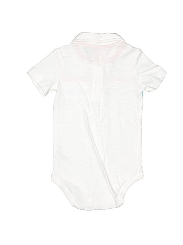 OshKosh B'gosh Short Sleeve Onesie (view 2)