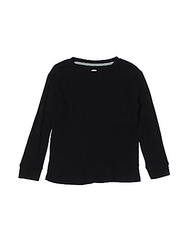 Old Navy Thermal Top (view 1)