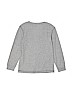 Old Navy 100% Cotton Gray Thermal Top Size 6 - photo 2