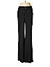 Nanette Lepore Black Casual Pants Size 6 - photo 1