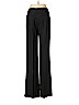 Nanette Lepore Black Casual Pants Size 6 - photo 2