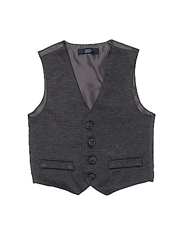 Nautica Tuxedo Vest (view 1)