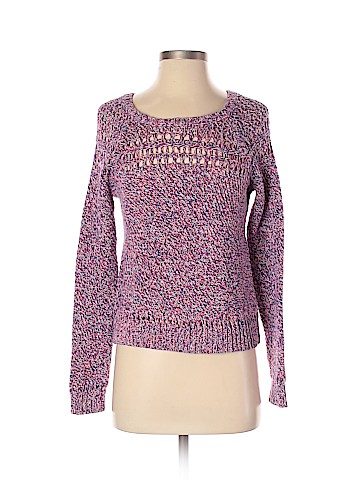 Bergdorf Goodman Pullover Sweater (view 1)