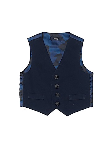 Nautica Tuxedo Vest (view 1)