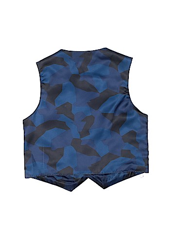 Nautica Tuxedo Vest (view 2)