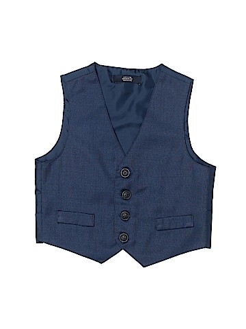 Nautica Tuxedo Vest (view 1)