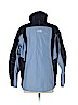 The North Face 100% Nylon Blue Coat Size S (petite) - photo 2
