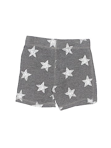 First Impressions Shorts (view 2)