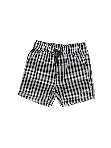 First Impressions Shorts (view 1)