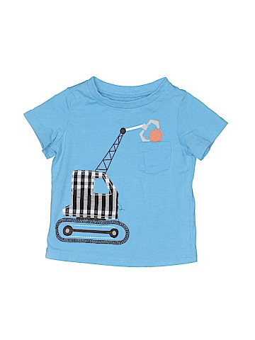 First Impressions Short Sleeve T-Shirt (view 1)