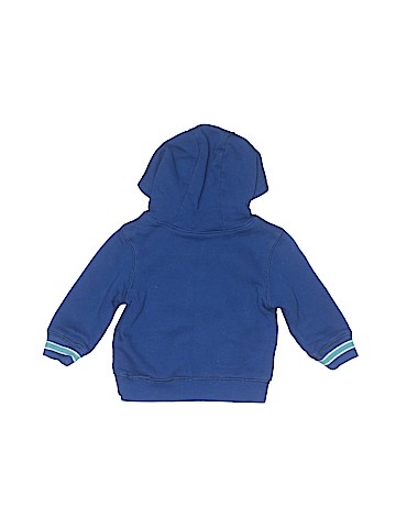 Carter's Pullover Hoodie (view 2)