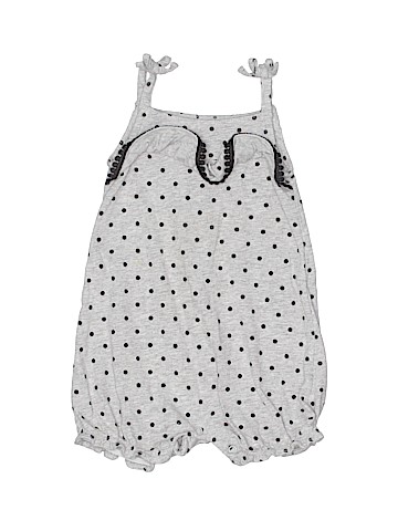 Carter's Short Sleeve Outfit (view 1)