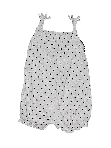 Carter's Short Sleeve Outfit (view 2)