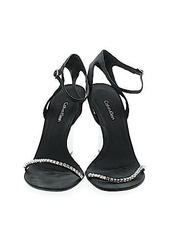 Calvin Klein Wedges (view 2)