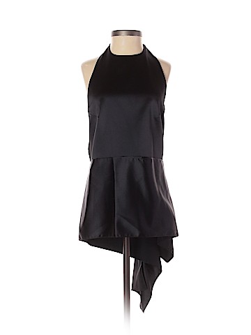 Zara Halter Top (view 1)