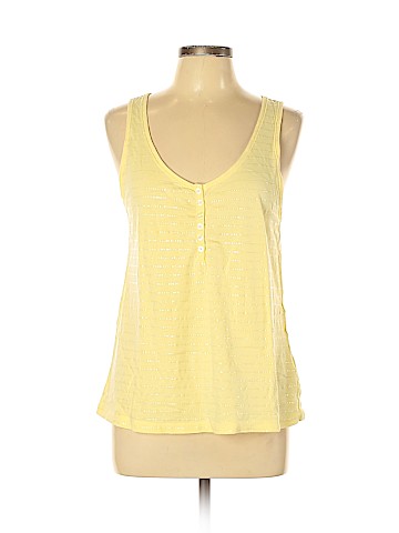 Banana Republic Factory Store Sleeveless Top (view 1)