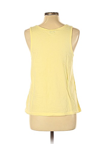 Banana Republic Factory Store Sleeveless Top (view 2)