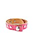 Assorted Brands Pink Belt One size - photo 1