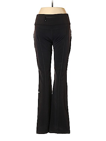 Lululemon Athletica Active Pants (view 2)