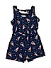Poof Girl Blue Romper Size L (kids) - photo 2