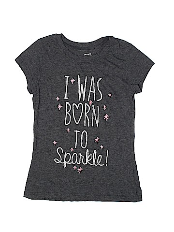 Evy of California Short Sleeve T-Shirt (view 1)