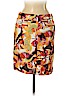 Etcetera Brown Casual Skirt Size 6 - photo 2