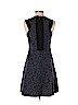 Rebecca Taylor Black Casual Dress Size 2 - photo 2