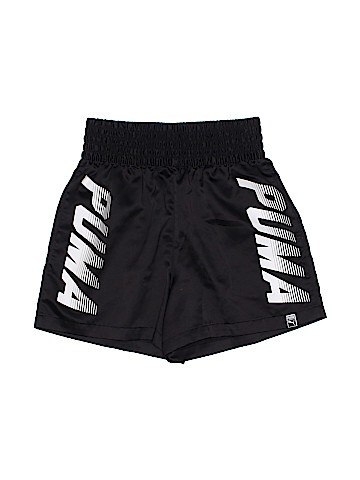Puma Athletic Shorts (view 1)