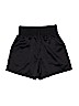 Puma 100% Polyester Black Athletic Shorts Size M (kids) - photo 2