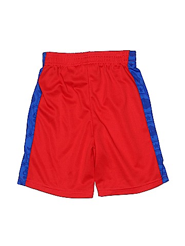 Super Mario Athletic Shorts (view 2)