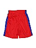 Super Mario 100% Polyester Red Athletic Shorts Size 5 - 6 - photo 2