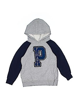 Gymboree Pullover Hoodie (view 1)