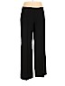 Alfani Black Casual Pants Size 14 - photo 1