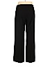 Alfani Black Casual Pants Size 14 - photo 2